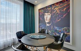 Szafarnia Marina & City Center By Downtown Apartments